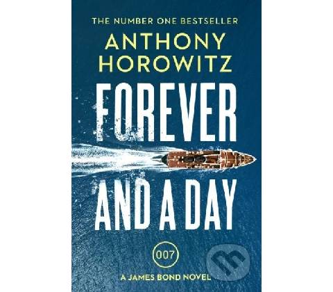 Forever and a Day
