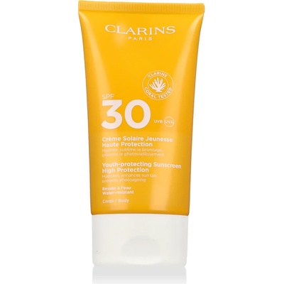 Clarins Sun Care Youth-Protecting Body Sunscreen SPF 30 150 ml