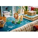 Image 1 of LEGO® Creator 3-in-1 - Wild Animals: Majestic Lion (31386)