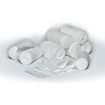 Peha Fix 10 cm x 4 m obinadlo elastické fixační 1 ks – Zboží Dáma