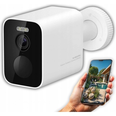 Xiaomi Outdoor Camera BW500
