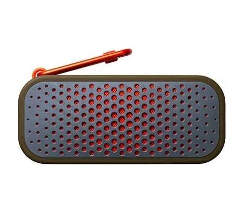 Boompods Blockblaster