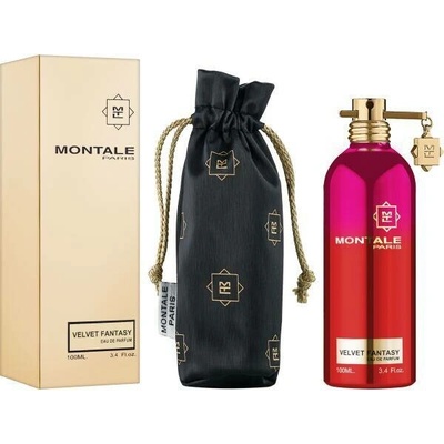 Montale Velvet Fantasy parfémovaná voda dámská 100 ml