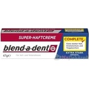 Blend-a-Dent Fixačný krém na zubnú náhradu Original 47g
