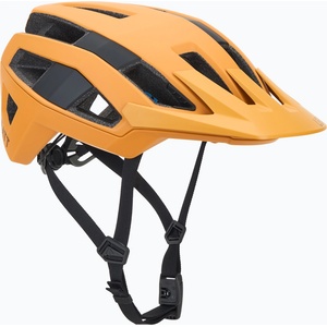 Leatt Велосипедна каска Leatt MTB Trail 3.0 V25 rust
