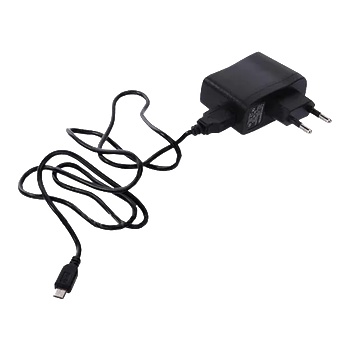 MikroTik Захранващ Адаптер MikroTik 5VPOW 5V 1A с microUSB (5VPOW)