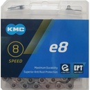 Reťaze na bicykel Kmc E8 EPT
