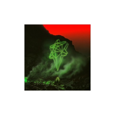 CALVA LOUISE - EDGE OF THE ABYSS 1 CD