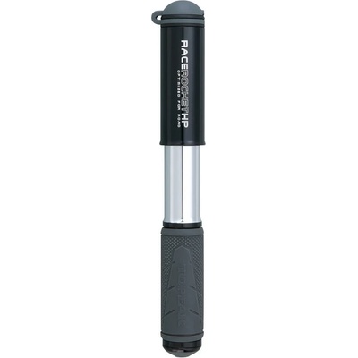 Topeak Мини помпа Topeak RaceRocket HP Mini pump - Black - размер One Size (870-1028-0111)