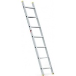 Multi system Алуминиева стълба MultiSystem 1 × 7, 150 кг
