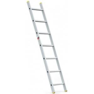 Multi system Алуминиева стълба MultiSystem 1 × 7, 150 кг