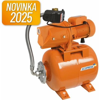 Aquacup ECOPRESS 550 A-JET 1610