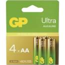 GP Ultra AA 4 ks 1013224100