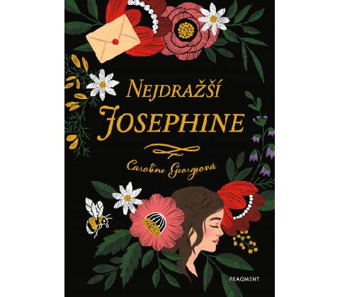 Nejdražší Josephine