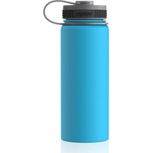 Asobu Termo fľaša Alpine Flask 530 ml blue