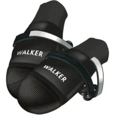 TRIXIE Walker Care Comfort Protective Boots M - Предпазни обувки за кучета, 2 броя