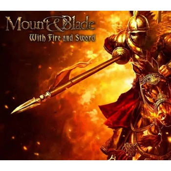 Mount and Blade
