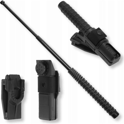 ESP Teleskopický obušek kalený černý 21" – Sleviste.cz