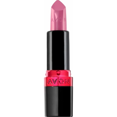 Avon rtěnka Ultra Creamy Lilac Romance 3 ml