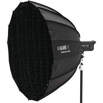 GlareOne Grid pro Softbox Hexa 120 PRO
