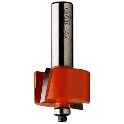 CMT Fréza falcovací na polodrážku H9,5 D31,7x12,7 S8 HM C93531711
