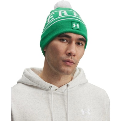 Under Armour Halftime Pom beanie