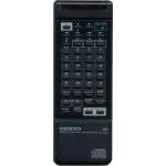 GENERAL ONKYO RC-122C - съвместимо дистанционно управление на марката General (RC-122C) Дистанционно