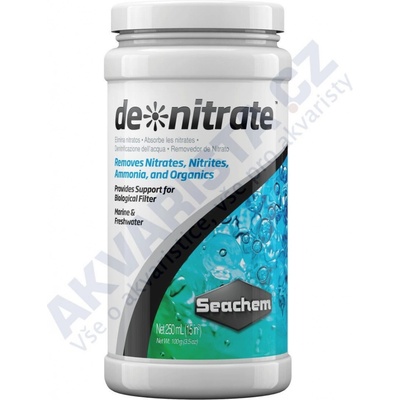 Seachem de*Nitrate 250 ml