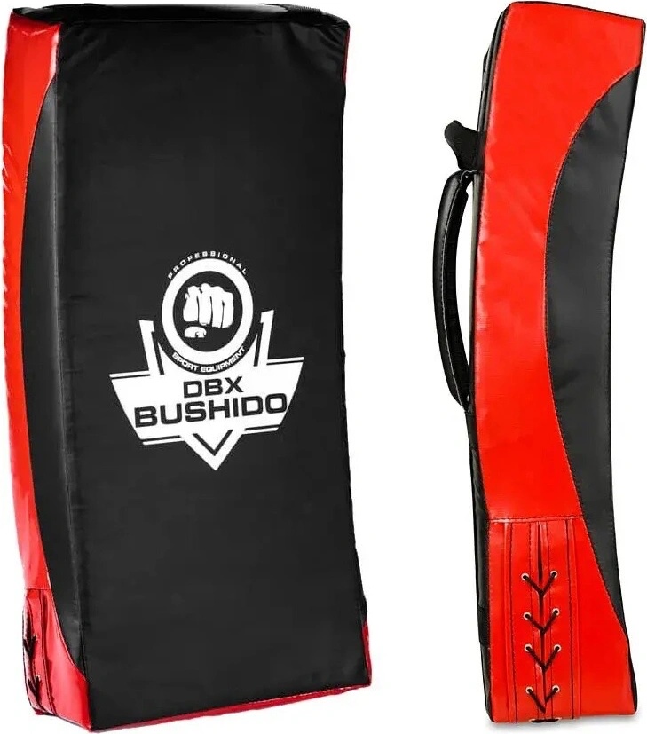 BUSHIDO DBX T75