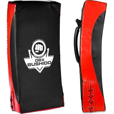 BUSHIDO DBX T75 – Zboží Dáma