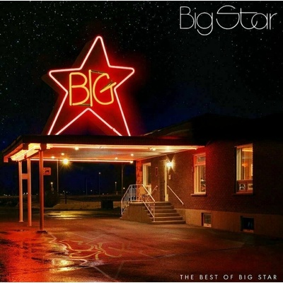 Big Star - The Best Of Big Star (2 LP) (0888072022133)