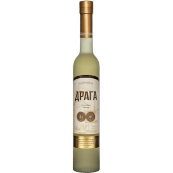 ДРАГА Гроздова ракия 0.5 л