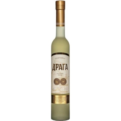ДРАГА Гроздова ракия 0.5 л