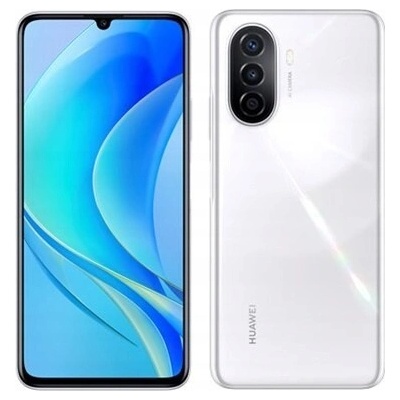 Huawei Nova Y70 4GB/128GB White – Hledejceny.cz
