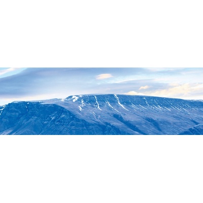 Dimex KI180-120 Fototapeta do kuchyně Mountains rozměry 180 x 60 cm