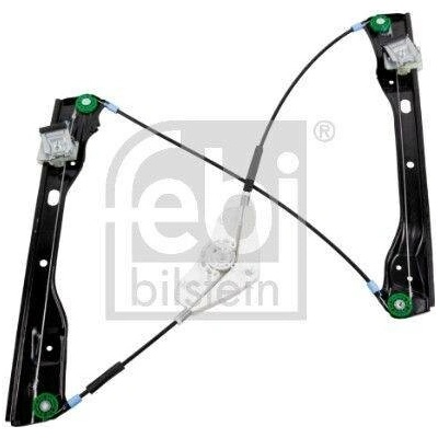 Zvedací zařízení oken FEBI BILSTEIN 177111 177111