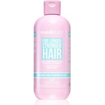 Hairburst Longer Stronger Hair подхранващ балсам за подсилване и блясък на косата 350ml