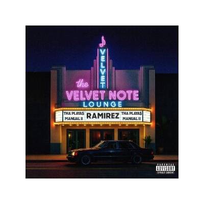 Ivan Ramirez - Tha Playa$ Manual II CD