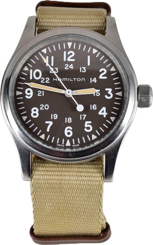 Hamilton H69439901