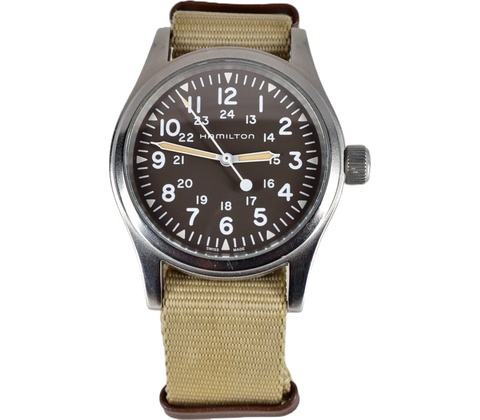 Hamilton H69439901