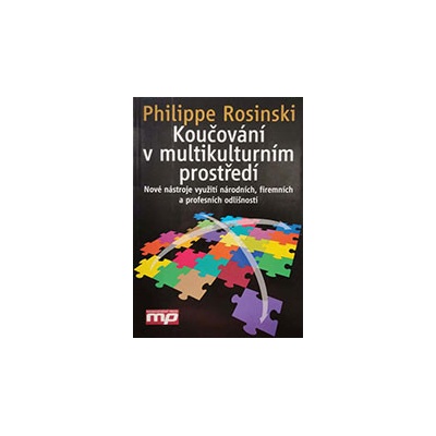 Koučování v multikulturním prostředí