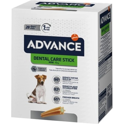 ADVANCE Dog Dental Care Stick 360 г