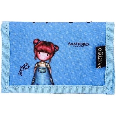 Santoro Gorjuss - Портмоне Where I Am 870814