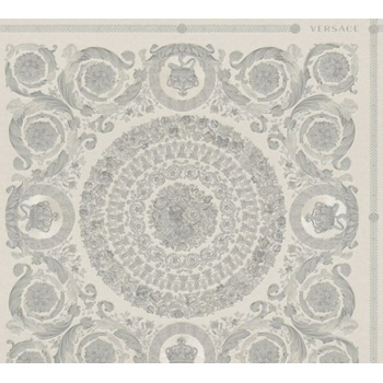A. S. Création Влизелинов тапет за стена versace 37055-5