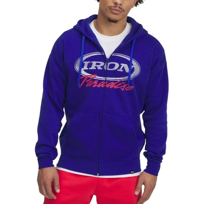 Under Armour PJT ROCK ICON FLEECE FZ 1389914-400