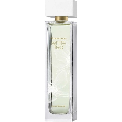 Elizabeth Arden White Tea Eau Fraiche toaletní voda dámská 3 ml vzorek