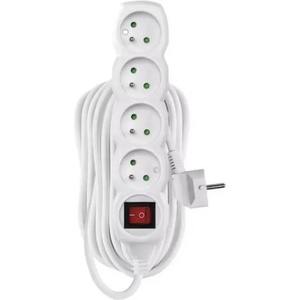 EMOS 4 Plug Switch EMS945