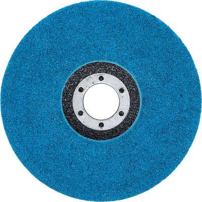 BGS Brúsny kotúč leštiaci 125 mm 240 74618