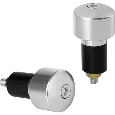 LAMPA Univerzální závaží na řídítka 17/23 mm hliníkové