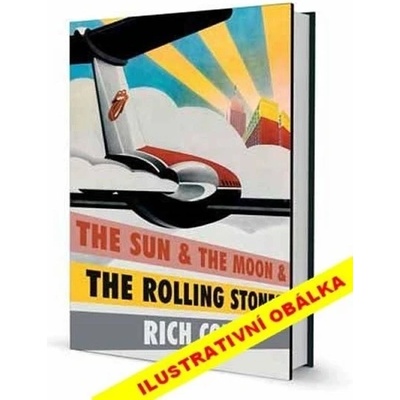 Slunce, Měsíc a Rolling Stones